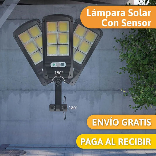 Solar Inteligente